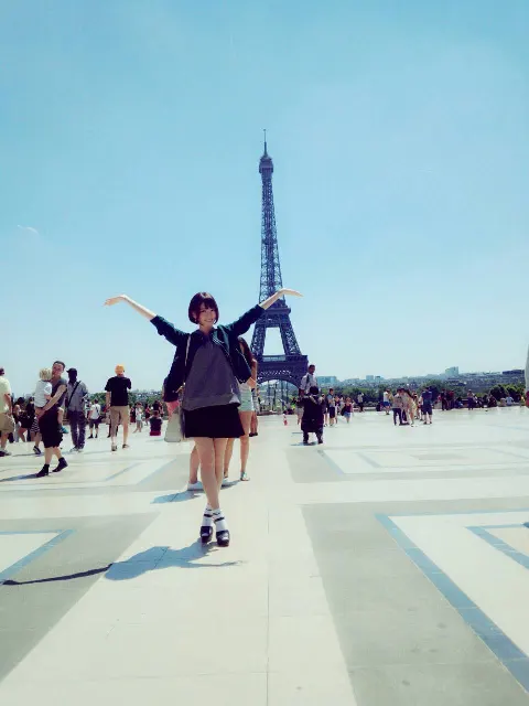 橋本 奈々未｜(´_ゝ｀) ボンソワ！（2014-07-05）