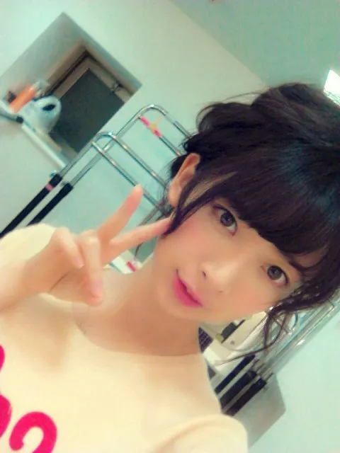 橋本 奈々未｜(´_ゝ｀) 話題に困らない（2014-05-13）