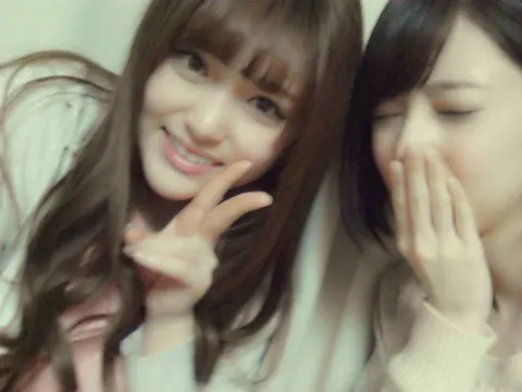 橋本 奈々未｜(´_ゝ｀) 冷えますね（2014-02-07）
