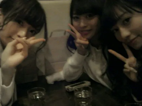 橋本 奈々未｜(´_ゝ｀) なべ！（2014-01-11）
