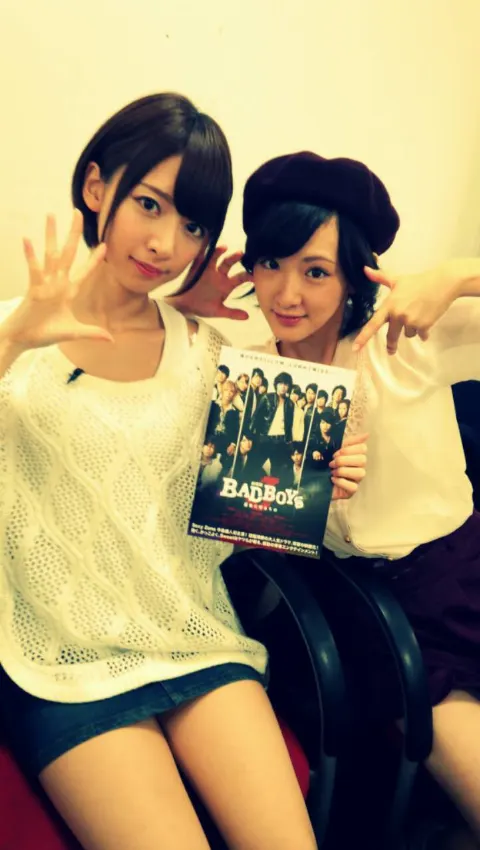 橋本 奈々未｜(´_ゝ｀) PON！（2013-11-05）