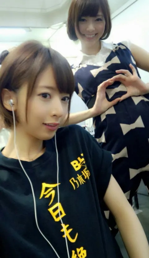 橋本 奈々未｜(´_ゝ｀) 美味しいものはだいじ（2013-09-02）