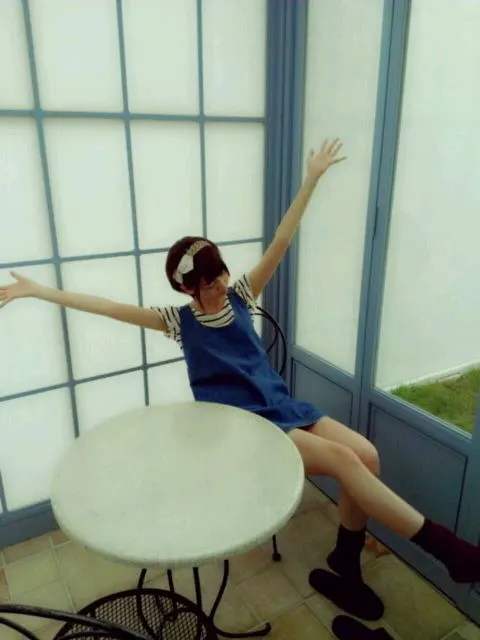 橋本 奈々未｜(´_ゝ｀) 久美です（2013-04-02）