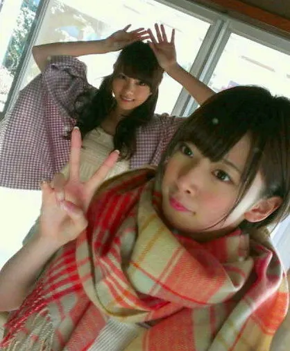 橋本 奈々未｜(´_ゝ｀) はるはねむい（2013-03-01）