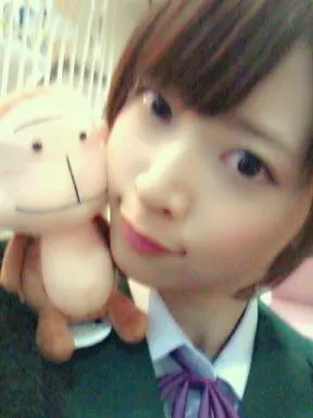 橋本 奈々未｜(´_ゝ｀) タイミングが掴めぬ（2012-12-07）