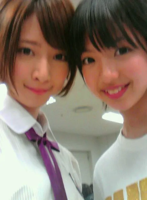 橋本 奈々未｜(´_ゝ｀) 二兎追う者は一兎も得ず？下手な 鉄砲数打ちゃ当たる？（2012-10-14）