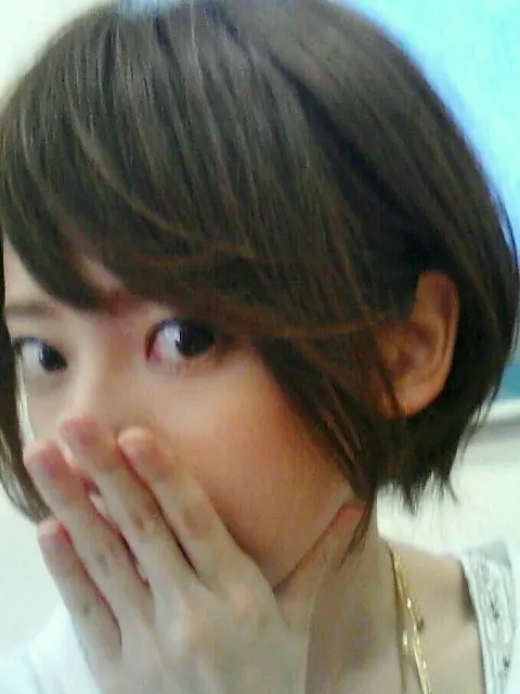 橋本 奈々未｜(´_ゝ｀) どこを通っても行き着くのは一緒（2012-10-02）