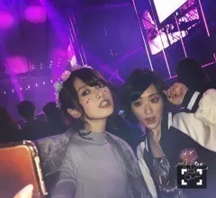 橋本 奈々未｜言いたいことありすぎたんだ けど溜まりすぎて何から言えばい いか分からないので最近の仕事編（2016-04-03）