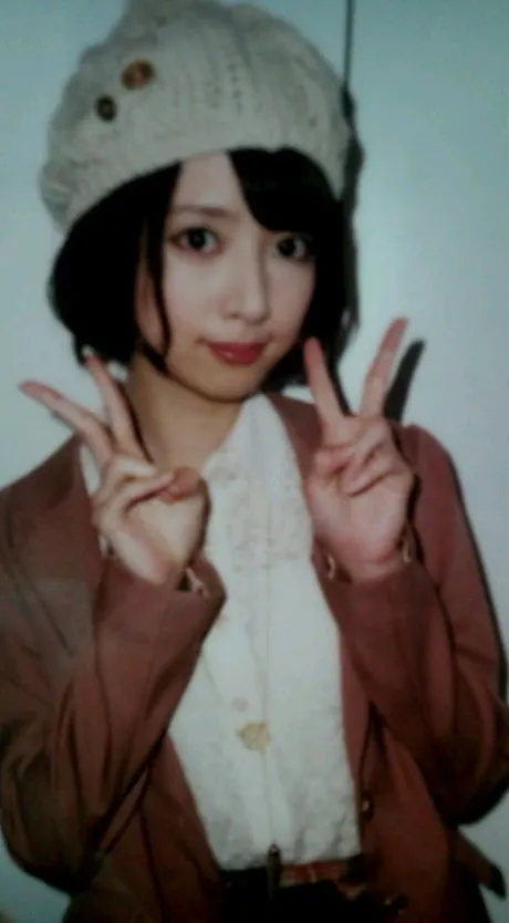 橋本 奈々未｜(´_ゝ｀) サプライズにはびっくりです（2012-08-25）