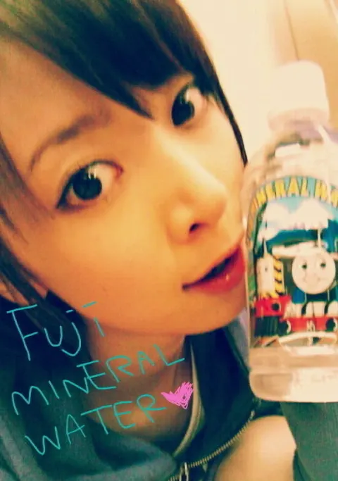 橋本 奈々未｜(´_ゝ｀) 鼻通り（2012-08-17）