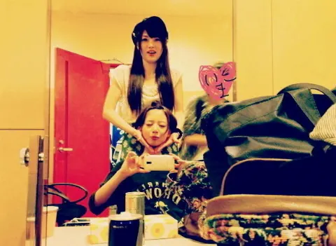 橋本 奈々未｜(´_ゝ｀) ステージ（2012-08-14）