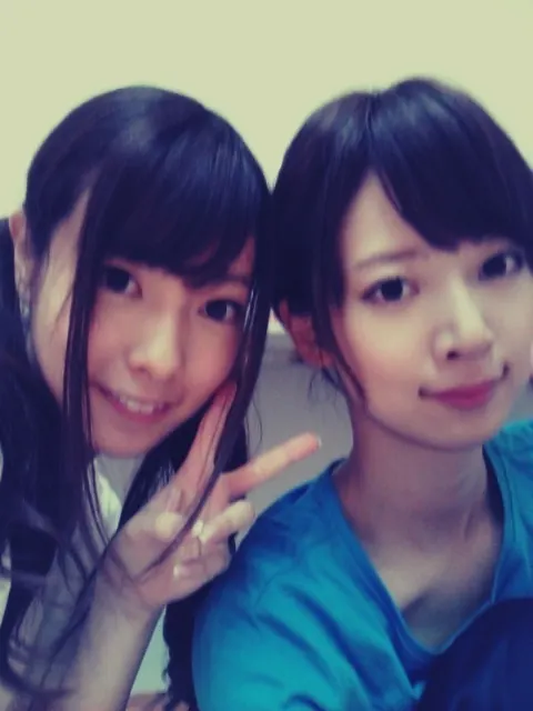 橋本 奈々未｜(´_ゝ｀) きゅーにゅー？ぎゅーにゅー？（2012-08-08）