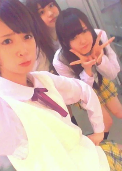 橋本 奈々未｜(´_ゝ｀) 新潟は北海道じ ゃないよ！笑（2012-08-02）