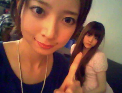 橋本 奈々未｜(´_ゝ｀) 高いだけの価値がある（2012-07-22）