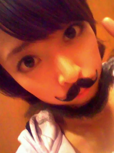 橋本 奈々未｜(´_ゝ｀) 成長が限界を超えることであるな らそもそも限界なんてない（2012-07-19）