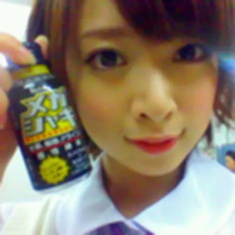 橋本 奈々未｜(´_ゝ｀) シャキーン( ・Д・)（2012-07-18）