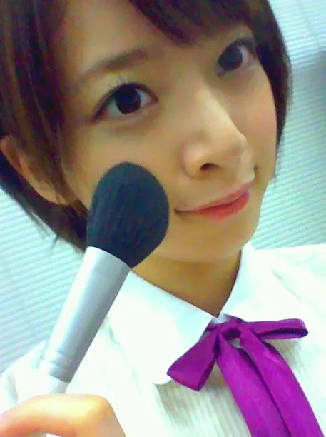 橋本 奈々未｜(´_ゝ｀) ジェノベーゼ（2012-07-15）