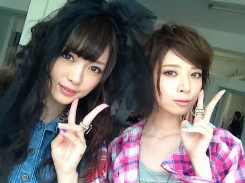 橋本 奈々未｜(´_ゝ｀) せぼねいっぽん（2012-07-13）