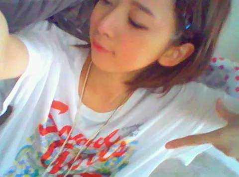 橋本 奈々未｜(´_ゝ｀) ノート（2012-07-05）