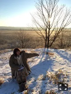橋本 奈々未｜北海道のかんむりばんぐみ（2016-02-18）