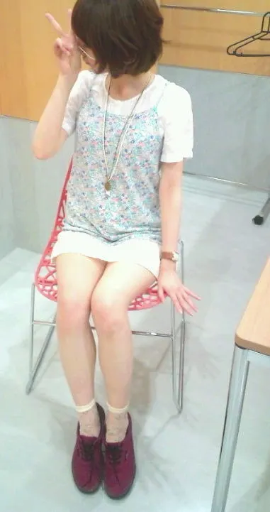 橋本 奈々未｜(´_ゝ｀) 気が強いのは昔からよ（2012-06-02）