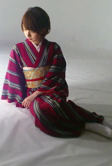 橋本 奈々未｜(´_ゝ｀) (´∠_｀ )（2012-04-05）