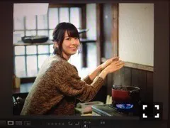 橋本 奈々未｜明けたね！（2016-01-09）