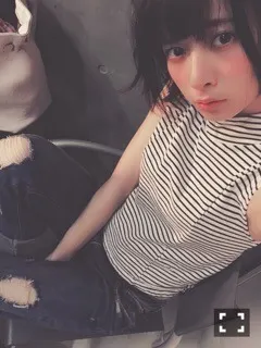 橋本 奈々未｜言わなきゃって思うことたく さんある（2015-09-20）
