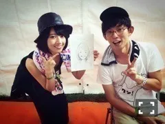 橋本 奈々未｜ありがとう夏（2015-09-07）