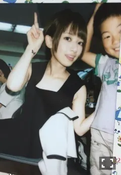橋本 奈々未｜めっちゃ長いよ、、、（2015-07-31）