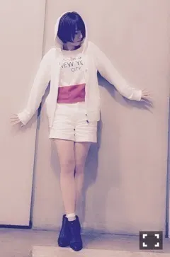 橋本 奈々未｜なんか食べたいきぶん、、、（2015-04-13）