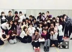 橋本 奈々未｜誕生日でした（2015-02-21）