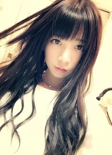橋本 奈々未｜頭皮がイタイ（2015-01-05）