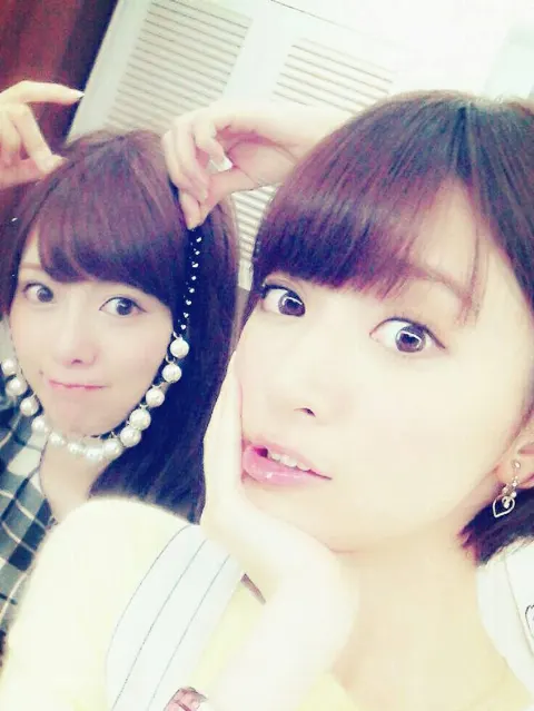 橋本 奈々未｜(´_ゝ｀) ホワイトモカはコーヒーじゃない のか（2014-10-10）