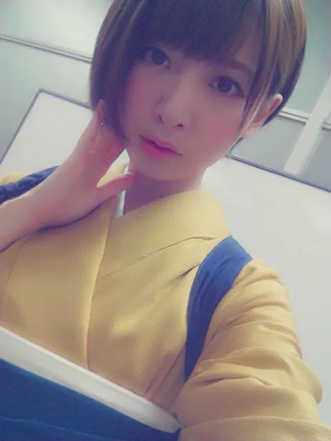 橋本 奈々未｜(´_ゝ｀) 鷹の爪を種抜かずに投入（2014-09-24）