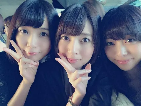 橋本 奈々未｜(´_ゝ｀) 立っているだけでスター（2014-07-27）