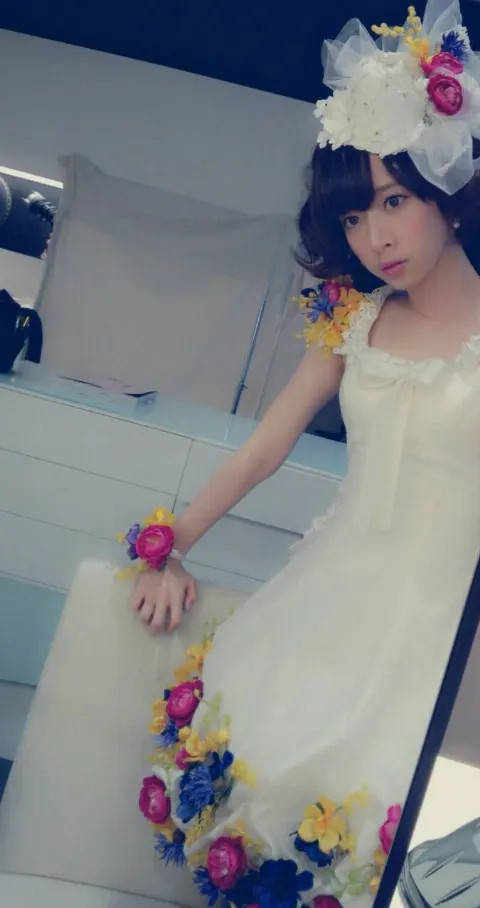 橋本 奈々未｜(´_ゝ｀) あさごはんつくーろー♪（2014-06-24）