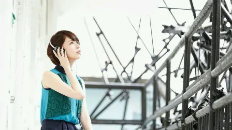 橋本 奈々未｜(´_ゝ｀) 記憶がどんどん薄くなっていく（2014-06-10）