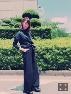 橋本 奈々未｜髪（2016-05-29）｜2枚目