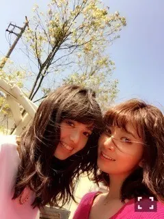 橋本 奈々未｜あなたはみる貝？赤貝？（2016-05-27）｜2枚目