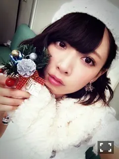 橋本 奈々未｜明けたね！（2016-01-09）｜2枚目