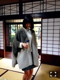 橋本 奈々未｜たまっチだよ～☆（2015-12-31）｜2枚目