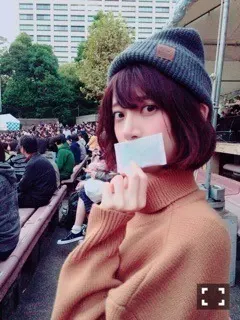 橋本 奈々未｜Mステどうだったー？？（2015-12-26）｜2枚目
