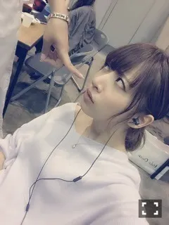 橋本 奈々未｜第３週のガールズロックスは～？？TFM！！きいてくれ！（2016-10-18）｜2枚目
