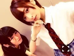 橋本 奈々未｜腹筋はまだ割れません（2015-04-28）｜2枚目