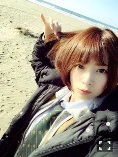 橋本 奈々未｜LとRの聞き取り（2015-04-16）｜2枚目