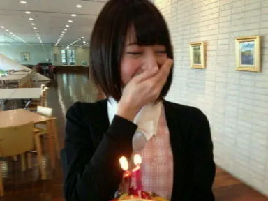 橋本 奈々未｜誕生日でした（2015-02-21）｜2枚目