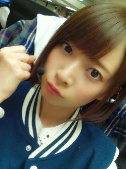 橋本 奈々未｜わーーーーーー！！！！！（2015-02-11）｜2枚目
