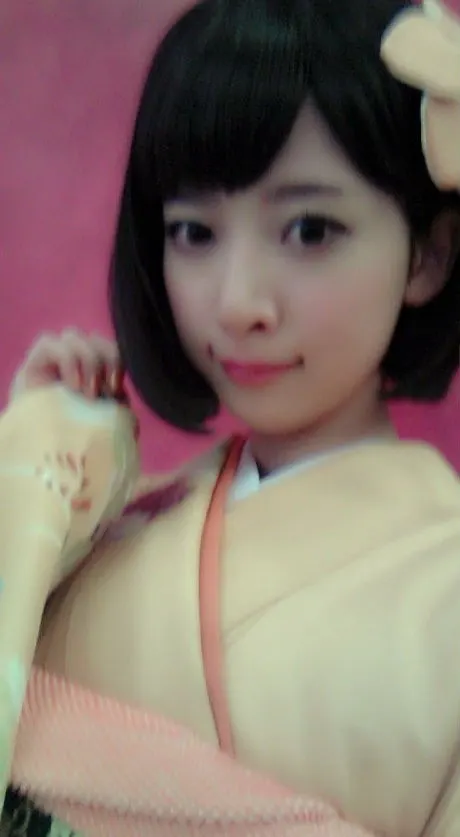 橋本 奈々未｜頭皮がイタイ（2015-01-05）｜2枚目