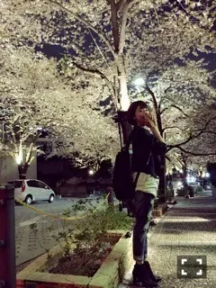 橋本 奈々未｜(´_ゝ｀) ねむくてなにもおもいつきません（2014-10-20）｜2枚目